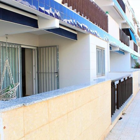 Belvilla By Oyo Apartamento La Manga Del Mar Menor Μούρθια Εξωτερικό φωτογραφία