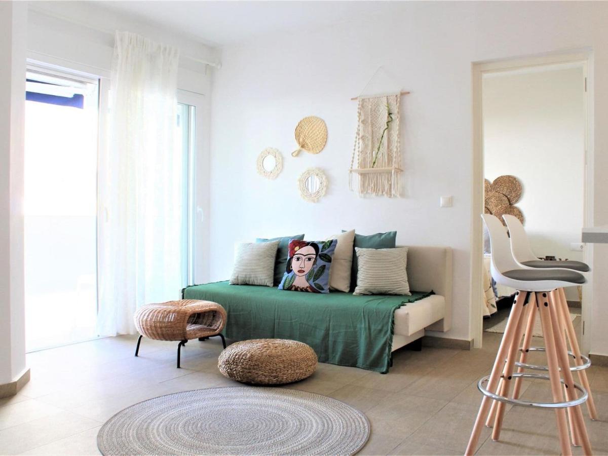 Belvilla By Oyo Apartamento La Manga Del Mar Menor Μούρθια Εξωτερικό φωτογραφία