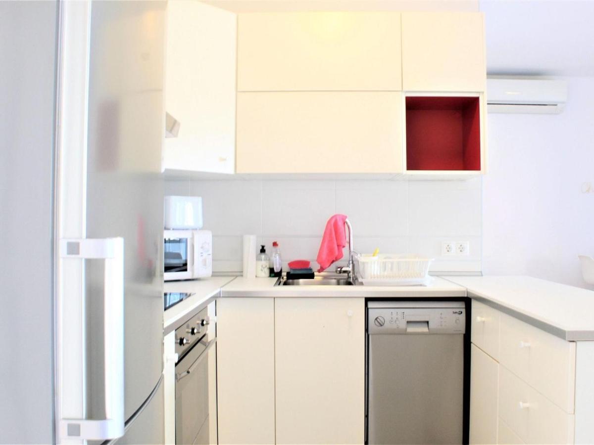 Belvilla By Oyo Apartamento La Manga Del Mar Menor Μούρθια Εξωτερικό φωτογραφία