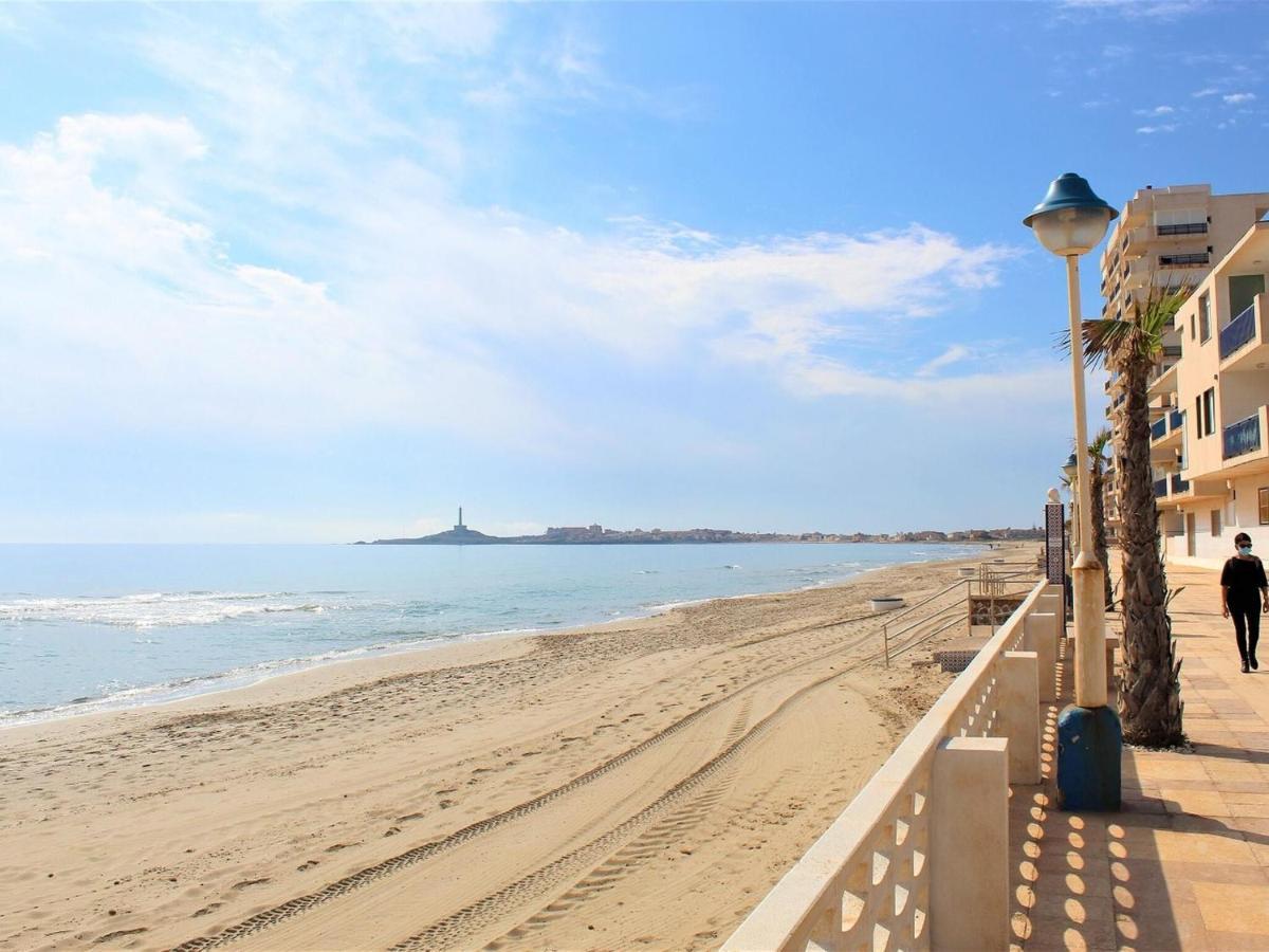 Belvilla By Oyo Apartamento La Manga Del Mar Menor Μούρθια Εξωτερικό φωτογραφία