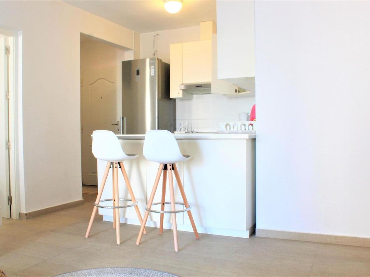 Belvilla By Oyo Apartamento La Manga Del Mar Menor Μούρθια Εξωτερικό φωτογραφία