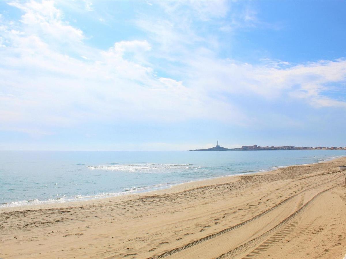 Belvilla By Oyo Apartamento La Manga Del Mar Menor Μούρθια Εξωτερικό φωτογραφία