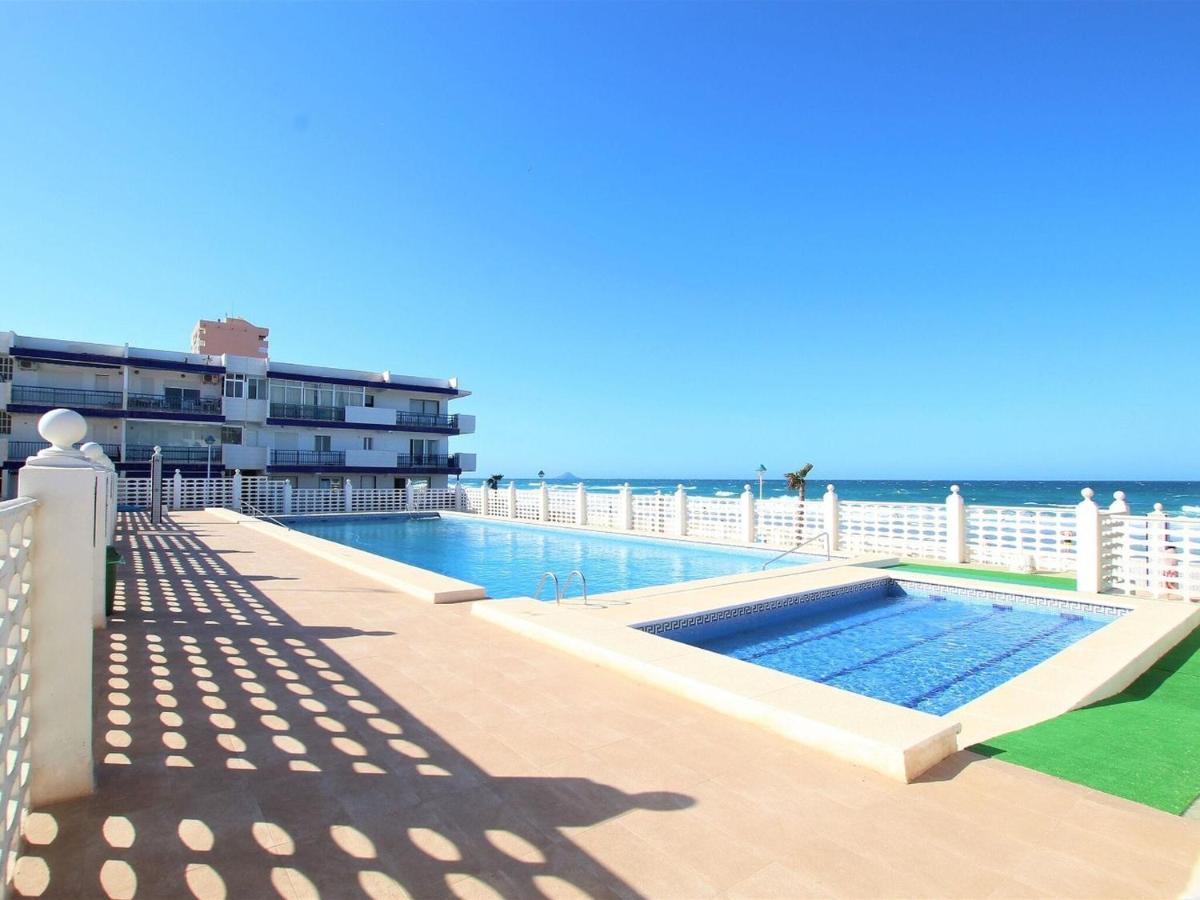 Belvilla By Oyo Apartamento La Manga Del Mar Menor Μούρθια Εξωτερικό φωτογραφία
