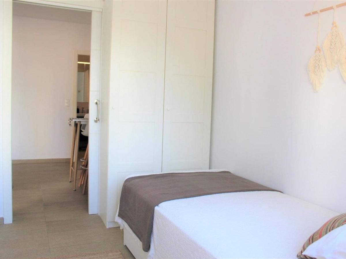 Belvilla By Oyo Apartamento La Manga Del Mar Menor Μούρθια Εξωτερικό φωτογραφία