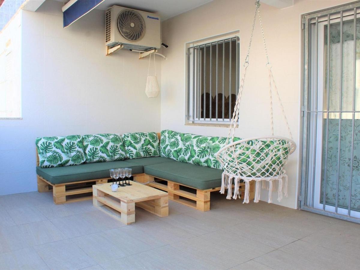Belvilla By Oyo Apartamento La Manga Del Mar Menor Μούρθια Εξωτερικό φωτογραφία